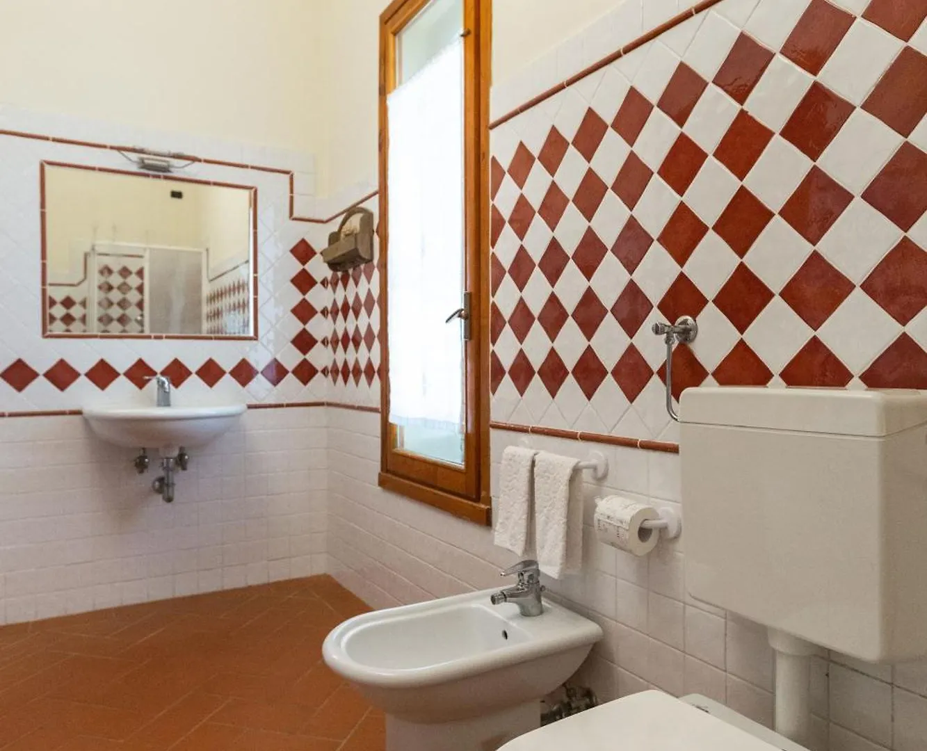 Albergo Villa San Michele Greve in Chianti 3*,