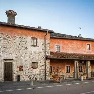 Estalagem Osteria Marascia