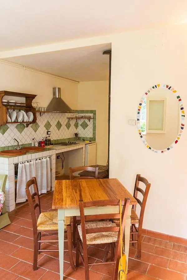 Hotel Albergo Villa San Michele Greve in Chianti