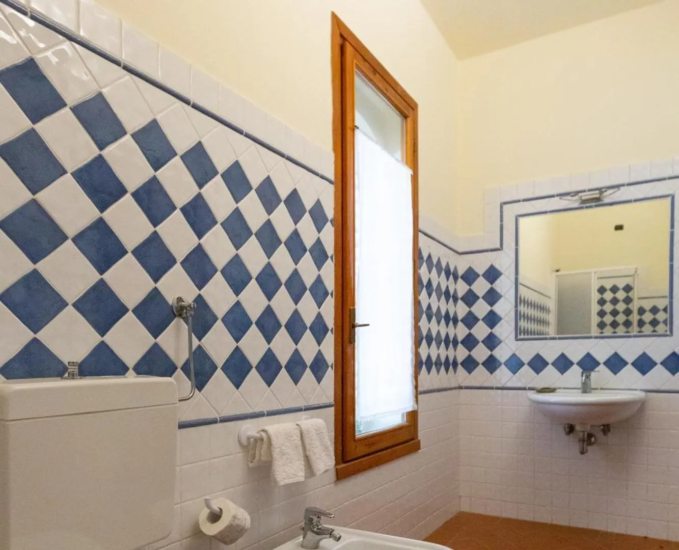 Hotel Albergo Villa San Michele Greve in Chianti