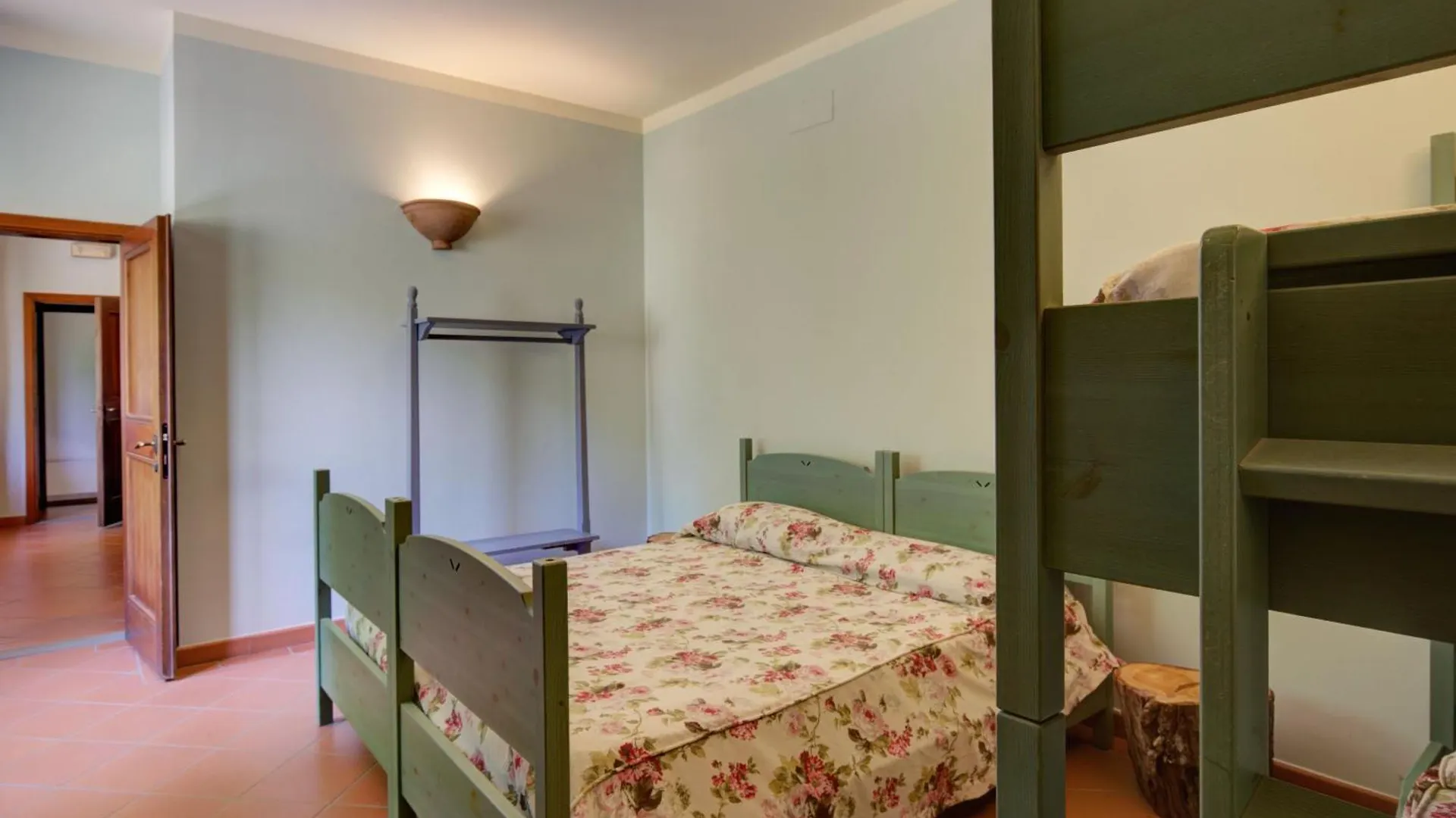 Hotel Albergo Villa San Michele Greve in Chianti