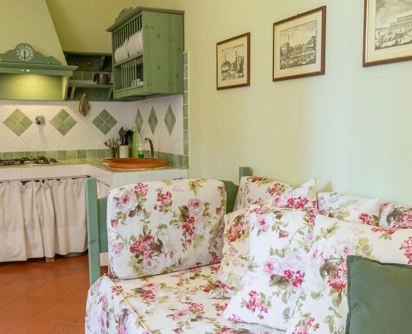 Albergo Villa San Michele Greve in Chianti