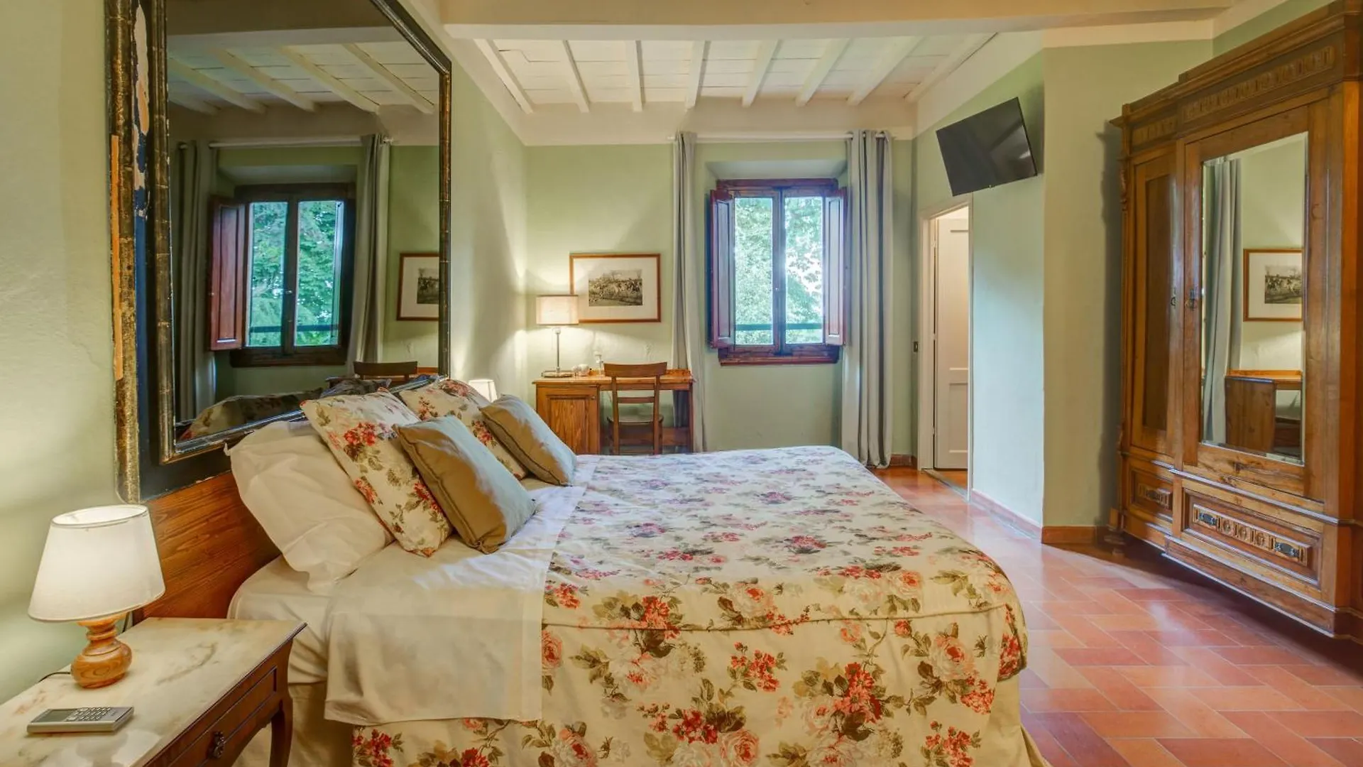 Albergo Villa San Michele Greve in Chianti